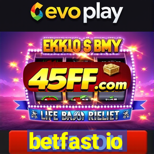 betfast io